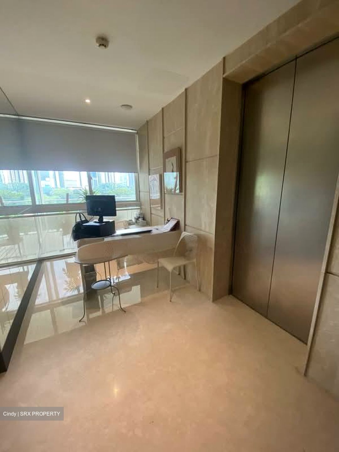 Scotts Highpark (D9), Condominium #560592781